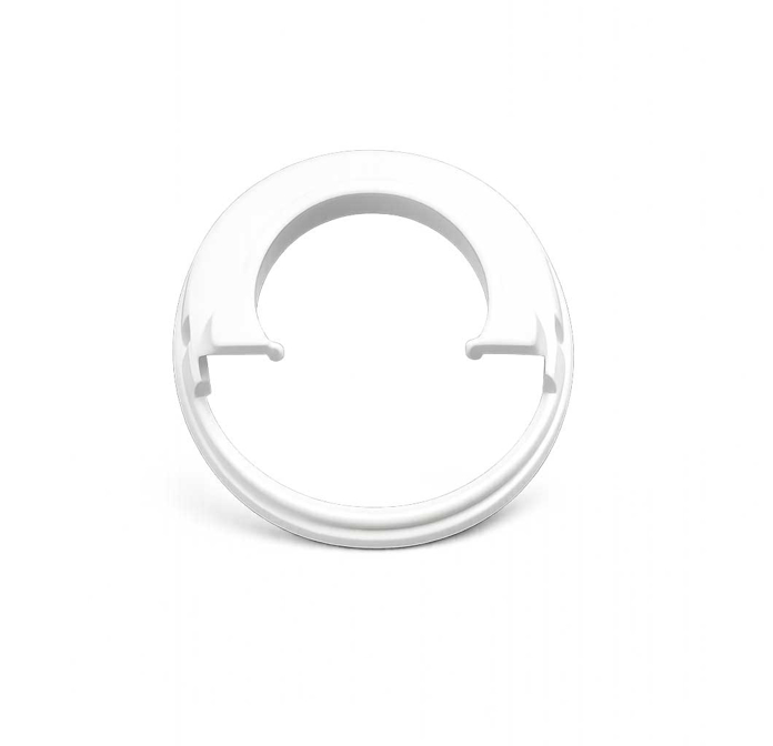 Slika Držač bočne maske panelnog radijatora